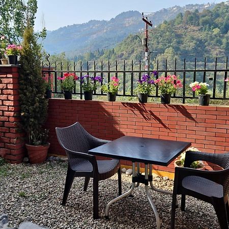 Nirvana Mussoorie Exterior foto